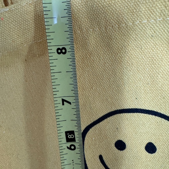 Mini Smile tote bag - Picture 5 of 5